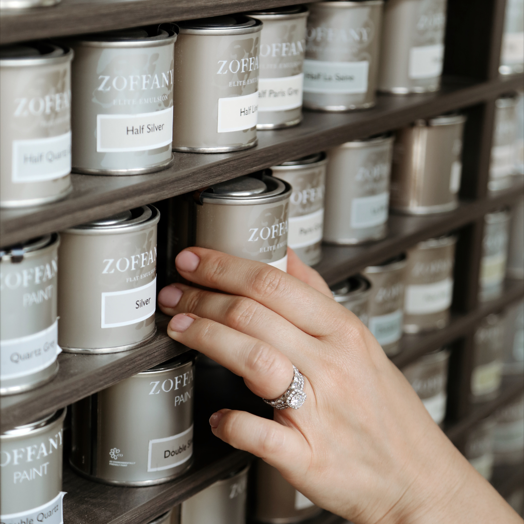 Zoffany Paint