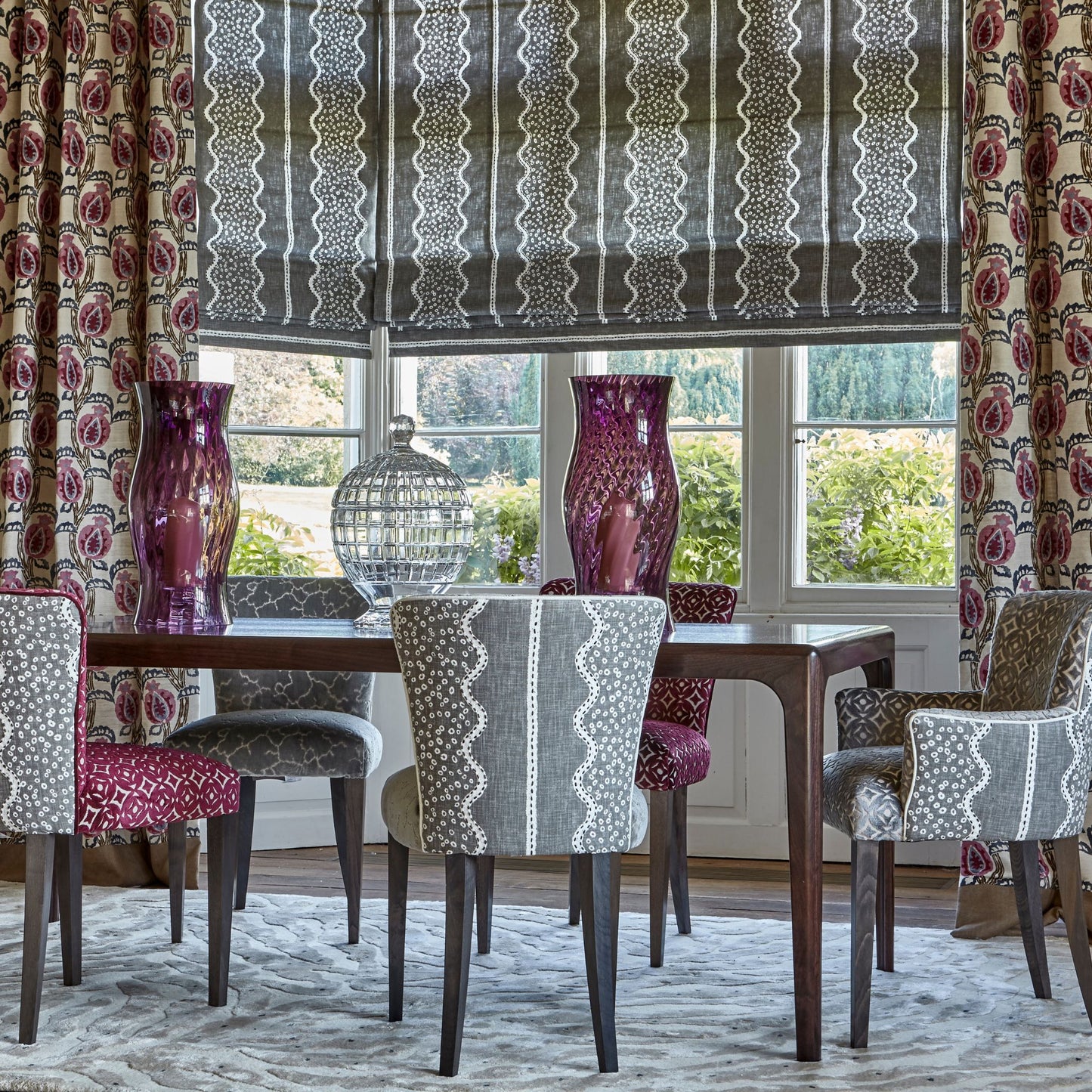 Jam Tart William Yeoward Paint