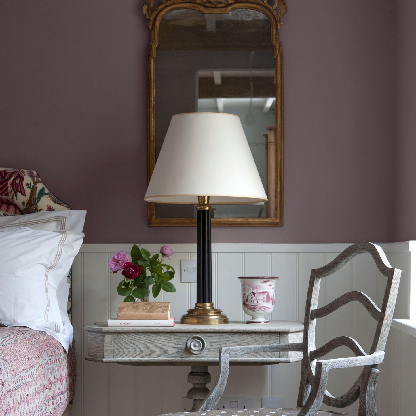 Shabby Chic William Yeoward Paint