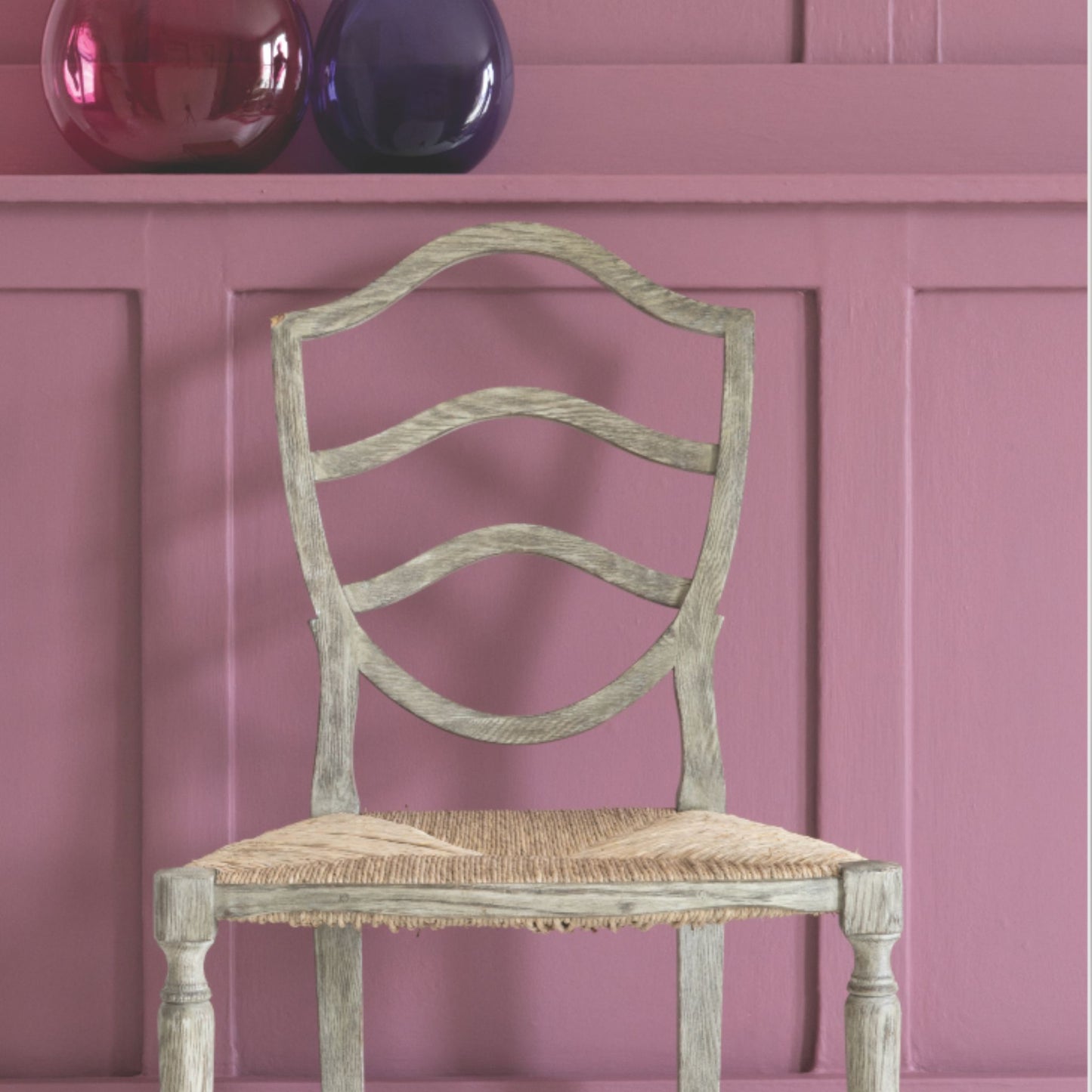 Chelsea Rose William Yeoward Paint