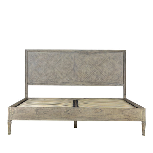 Mustique Bed