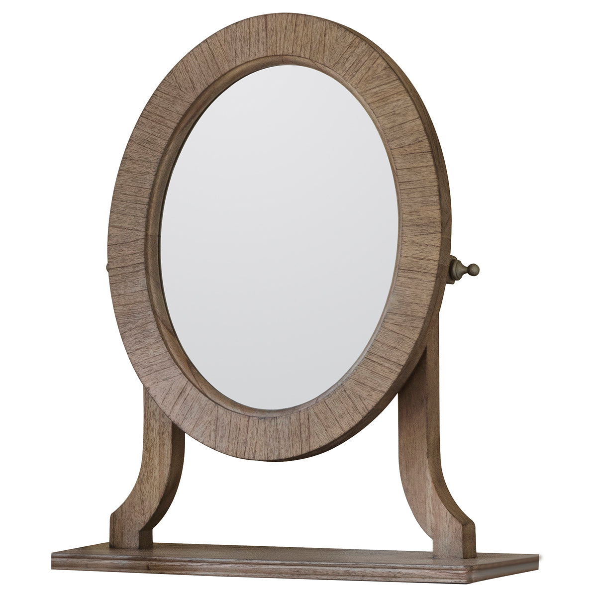 Mindi Parquet Dressing Table Mirror