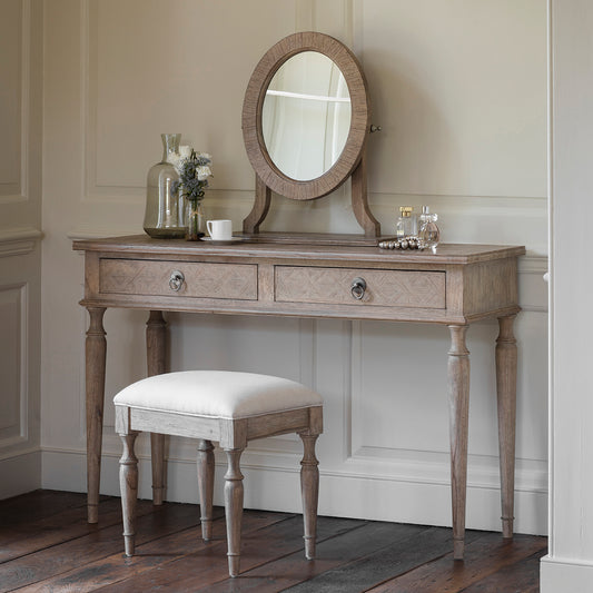Mustique Dressing Table