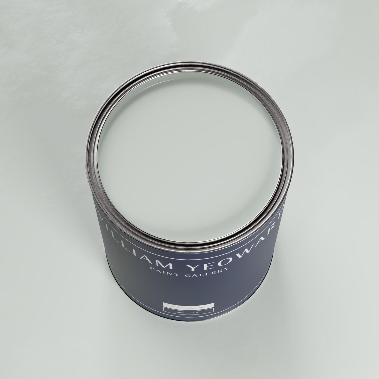 Hint of Mint William Yeoward Paint