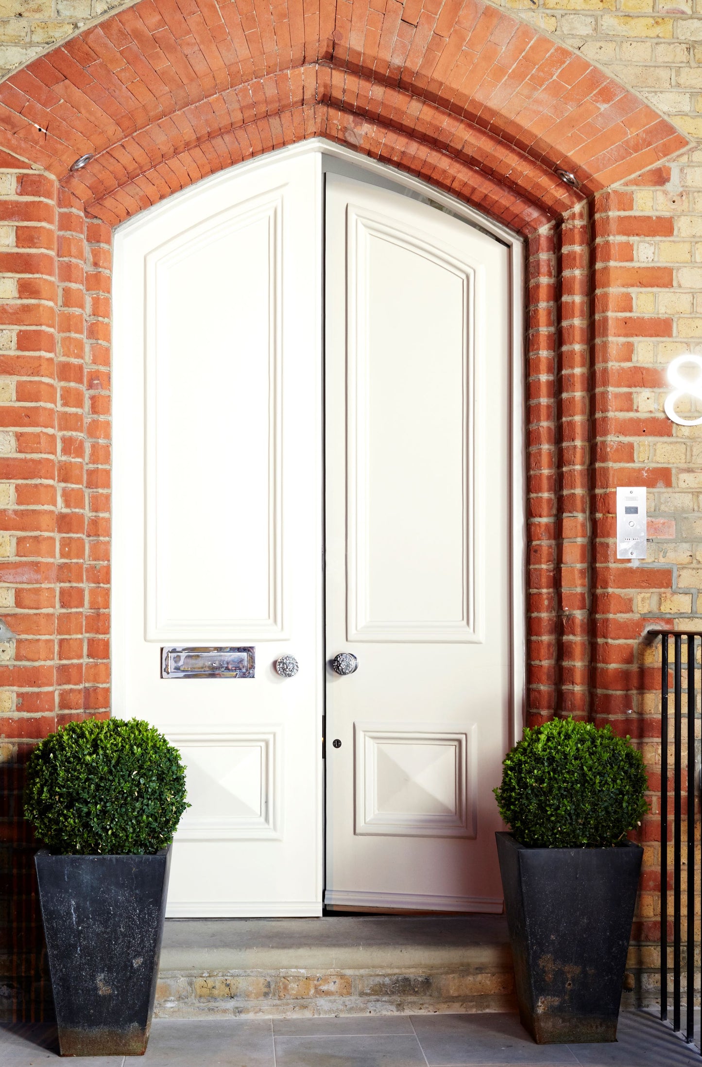 Perfect White Zoffany Paint