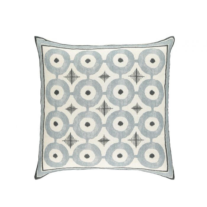 Daria Cushion Cloud by William Yeoward