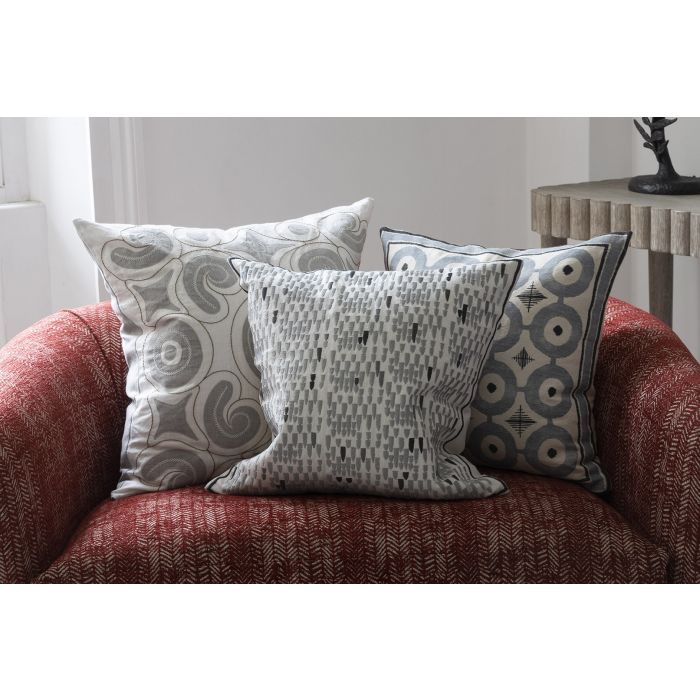 Daria Cushion Cloud by William Yeoward