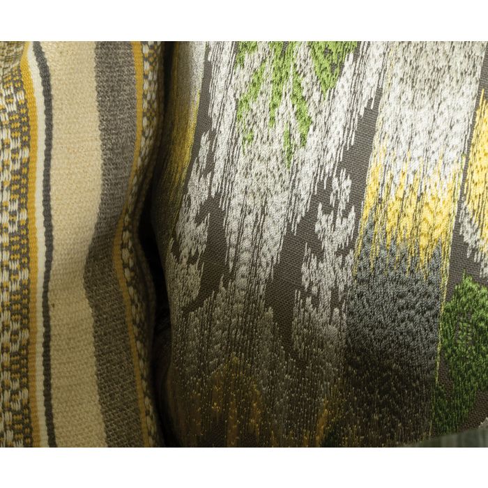 Sambala Cushion Moss by William Yeoward