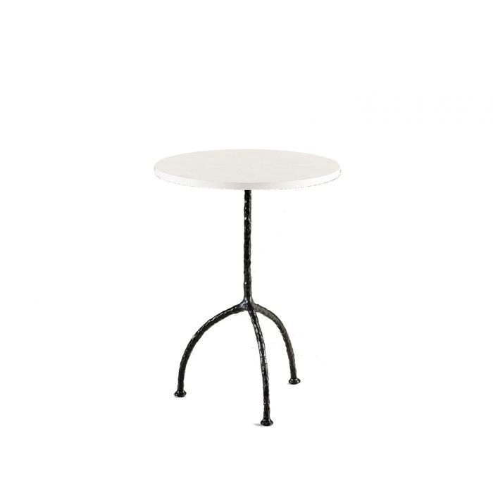 William Yeoward Stina Indigo Cocktail Table