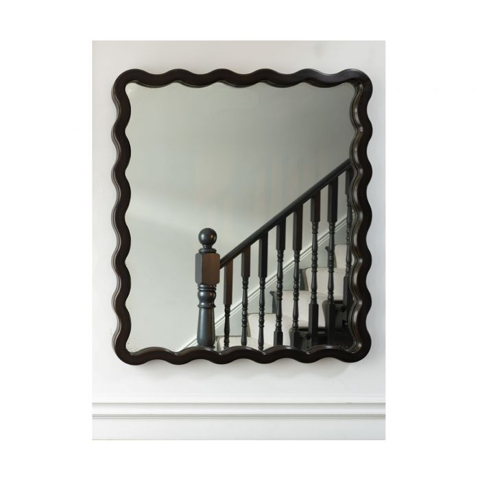 William Yeoward Keste Rectangle Mirror