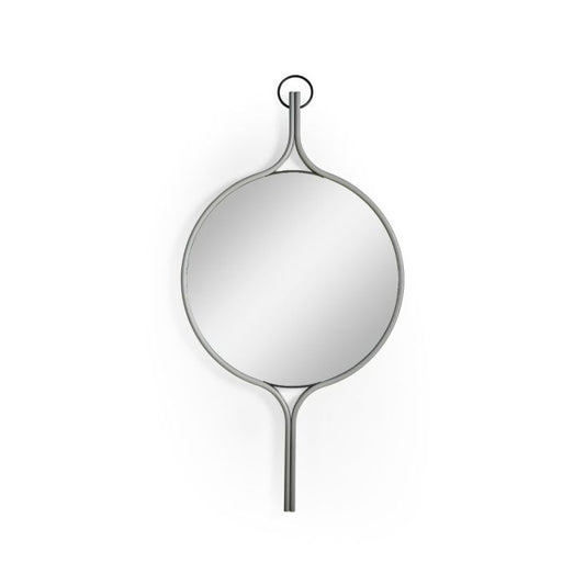 William Yeoward Matthew Seal Pup Mirror