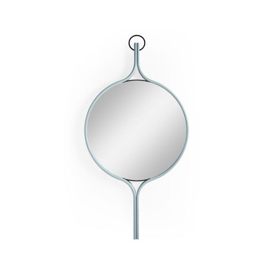 William Yeoward Matthew Jade Grey Mirror