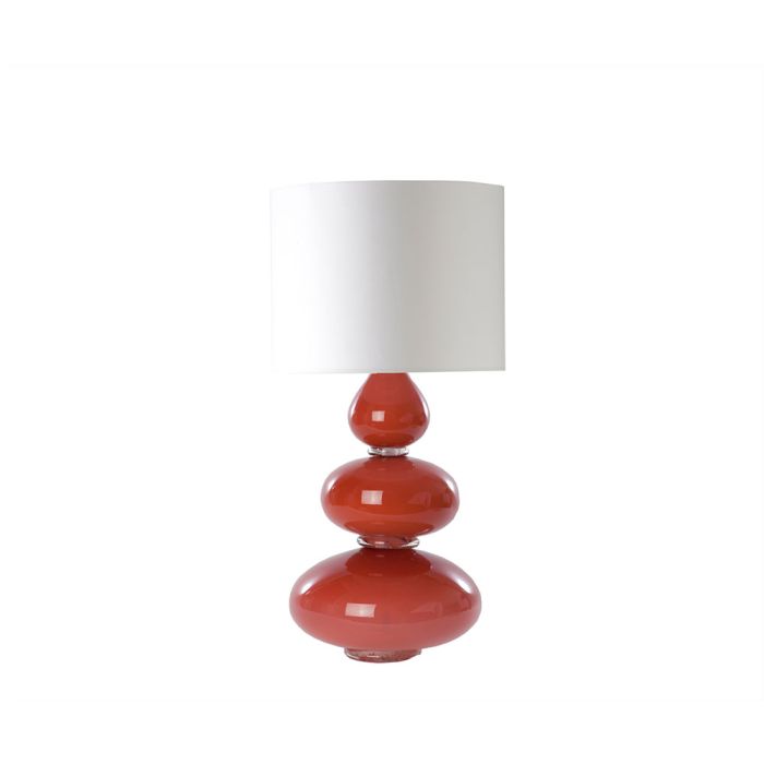 Aragora Table Lamp Slate