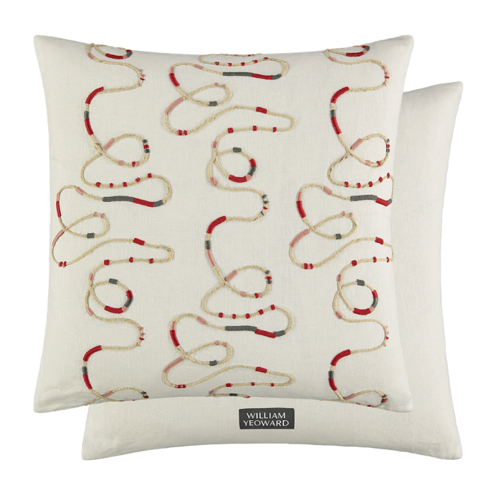 Dartley Cushion