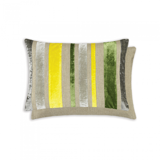 Reilly Velvet Cushion