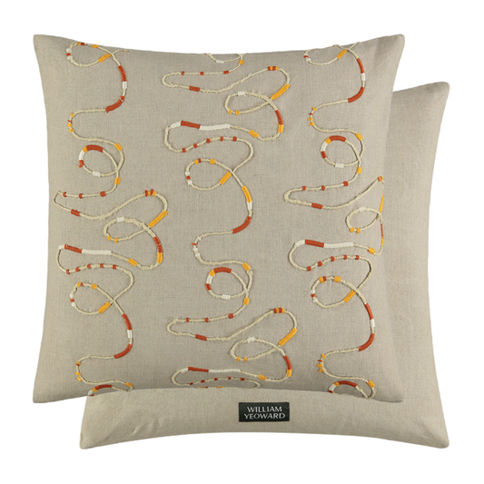 Dartley Cushion